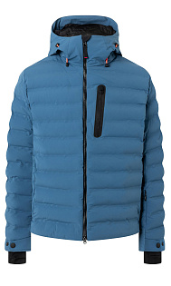 Стеганая куртка