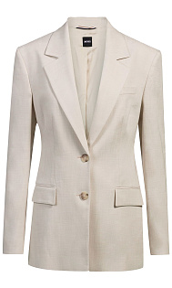 Однобортный пиджак