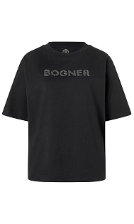 Футболка с логотипом