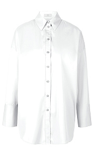Рубашка из хлопка