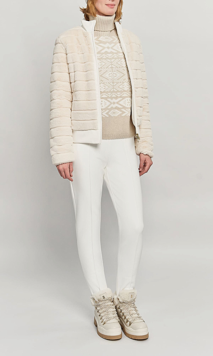 Bogner: Брюки со штрипками