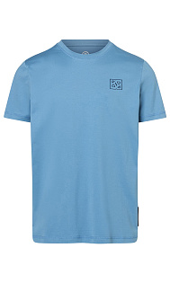 Футболка из хлопка