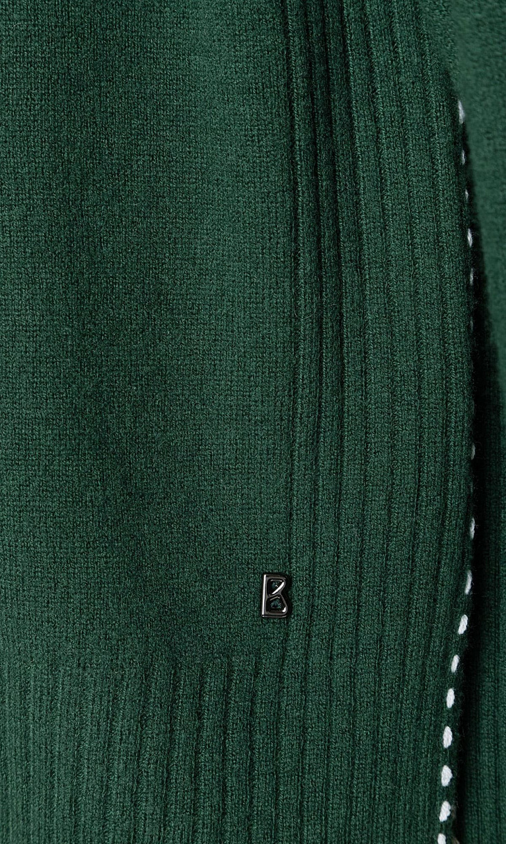 Bogner: Пуловер из шерсти