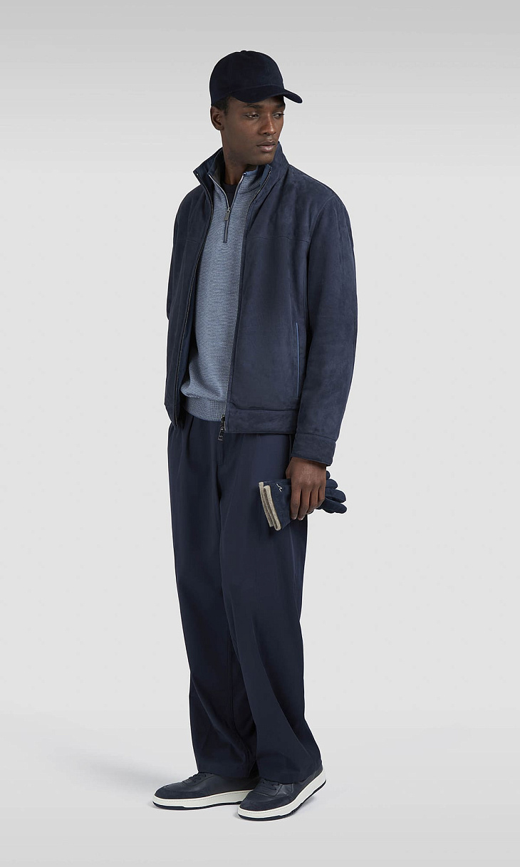 Paul Shark: Джемпер на молнии