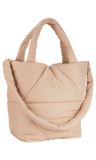 Стеганая сумка