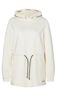 Толстовка с капюшоном