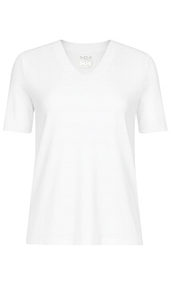 Футболка из вискозы