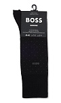 HUGO BOSS: Носки из хлопка