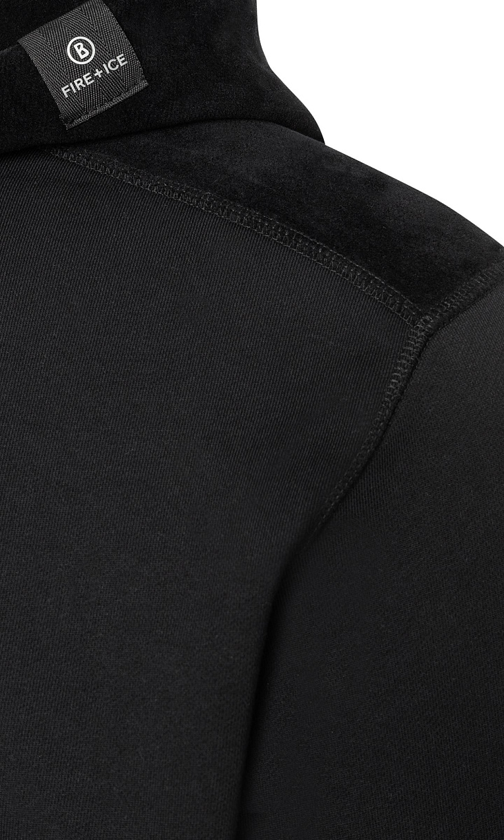 BOGNER: Толстовка на молнии