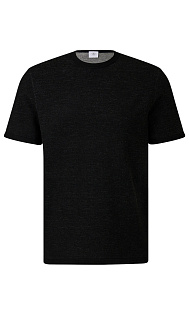 Футболка из шерсти