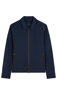 Куртка на молнии