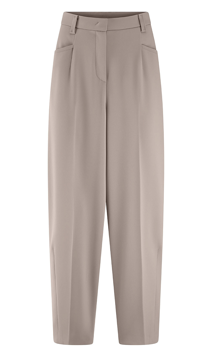 RIANI: Укороченные брюки