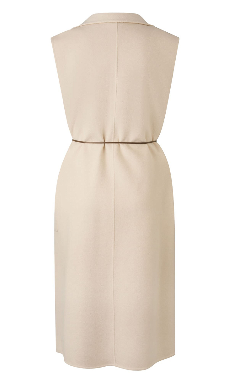 BOGNER: Удлиненный жилет