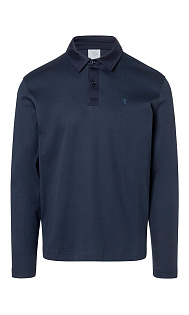 Поло из хлопка