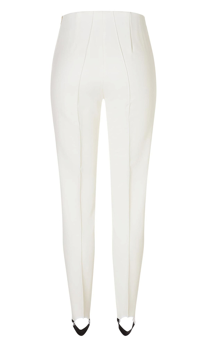 Bogner: Брюки со штрипками