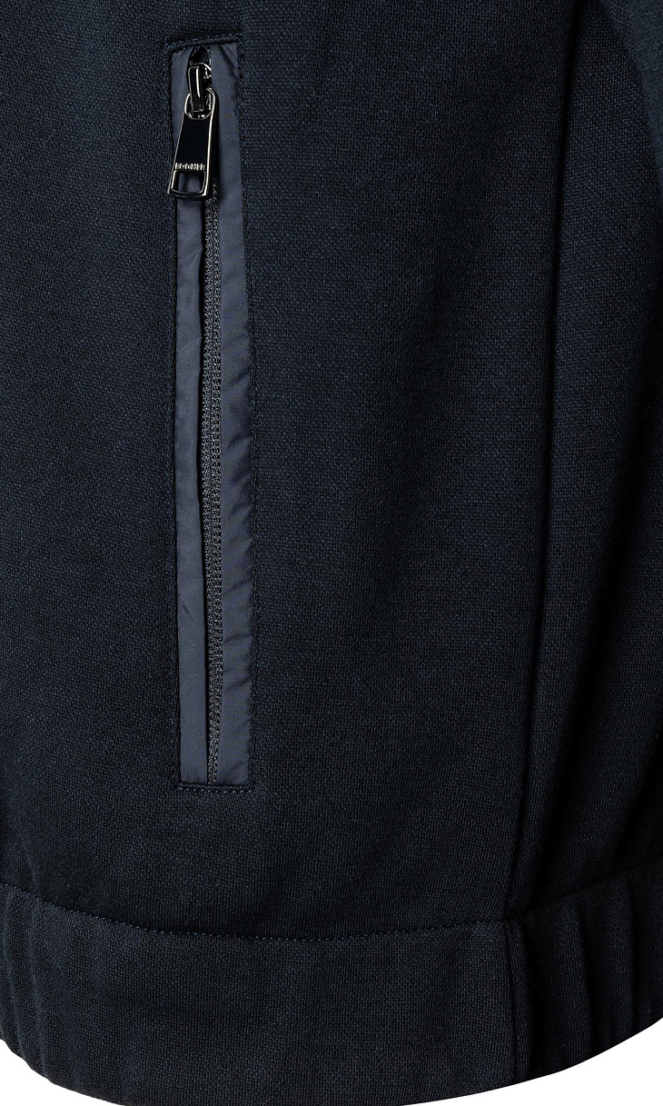 BOGNER: Куртка на молнии