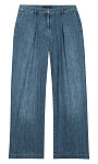 LUISA CERANO: Широкие джинсы