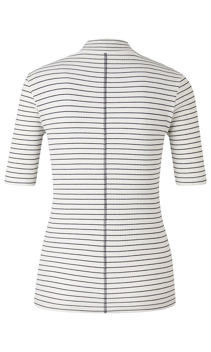 Bogner: Футболка из хлопка