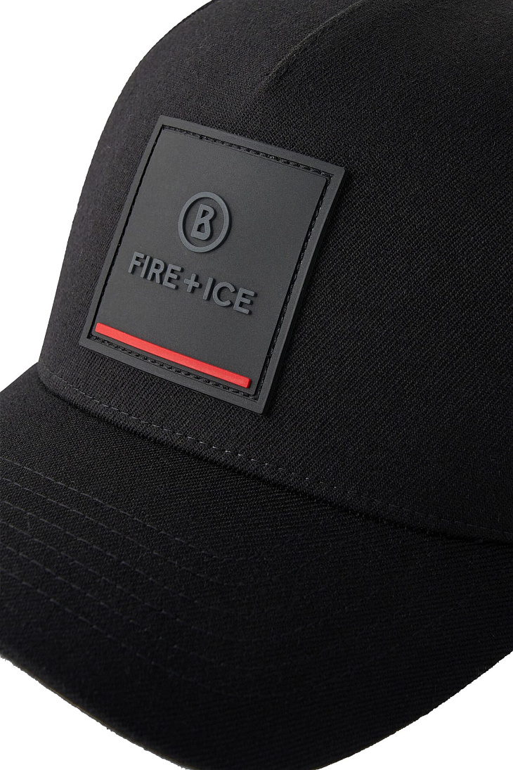 Bogner: Кепка с логотипом