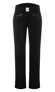 Утепленные брюки