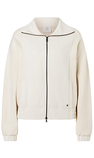 Куртка на молнии