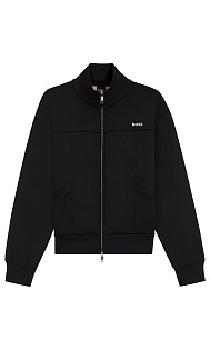 Толстовка с логотипом