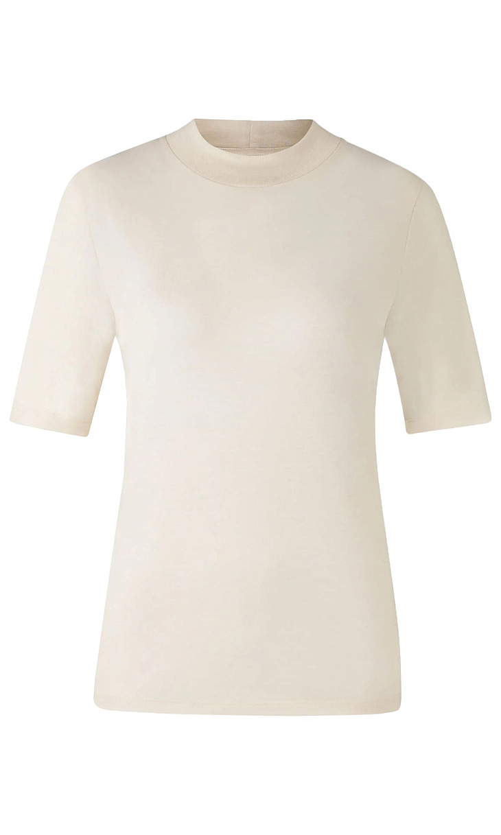 BOGNER: Футболка с декоративным швом