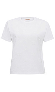 Футболка с рисунком