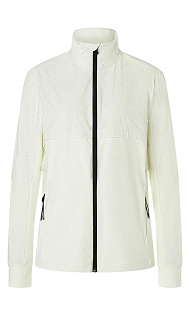 Куртка на молнии