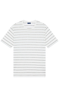 Футболка в полоску