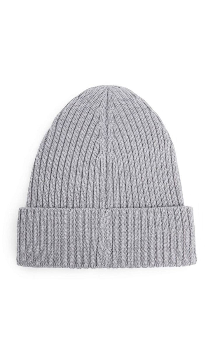 HUGO BOSS: Шапка из шерсти