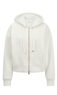 Толстовка из хлопка