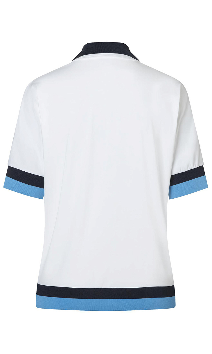 Bogner: Поло с короткими рукавами