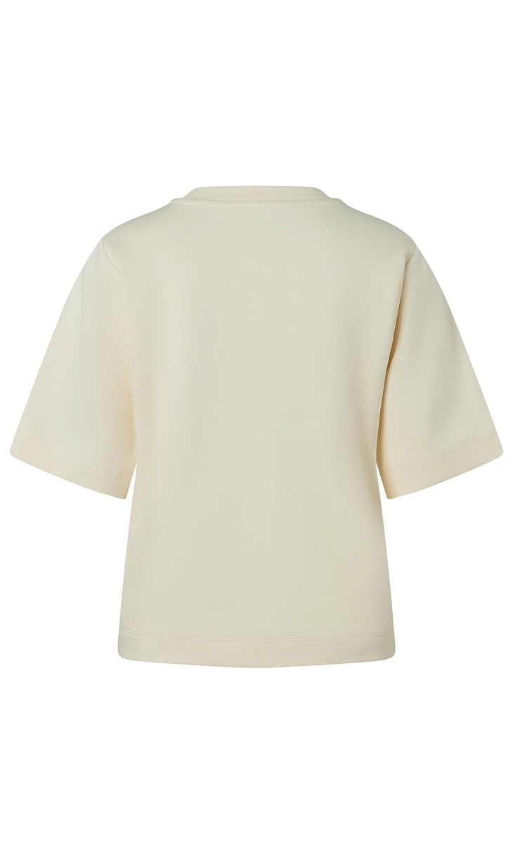 Bogner: Футболка с вышивкой