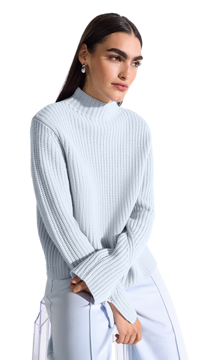 RIANI: Пуловер из шерсти