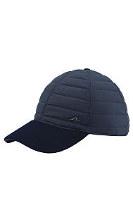 Комбинированная кепка