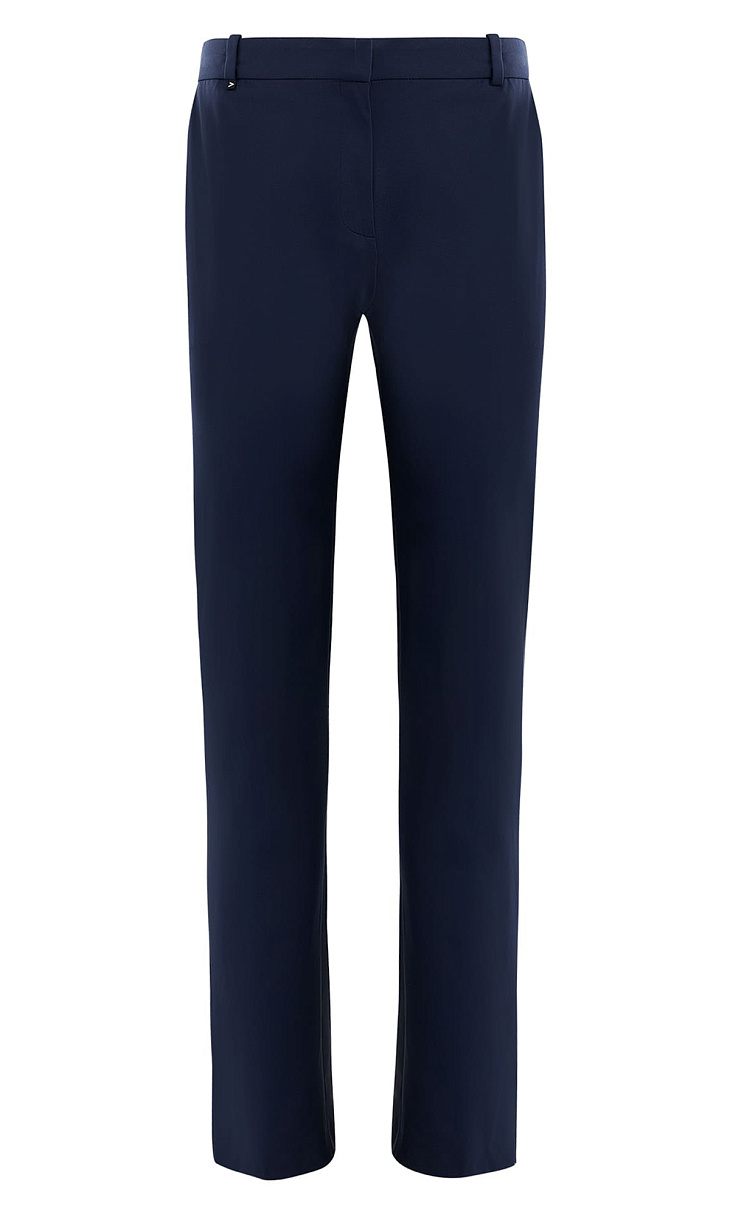 HUGO BOSS: Зауженные брюки