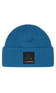 Шапка из шерсти