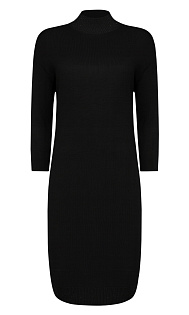 Платье из кашемира