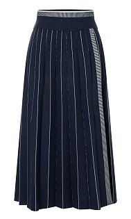 Юбка из вискозы