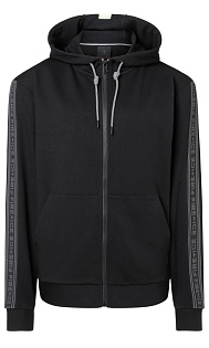 Толстовка на молнии