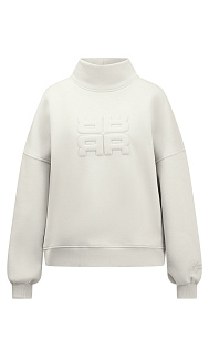 Толстовка с логотипом