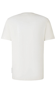 Футболка с логотипом