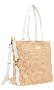 Сумка с логотипом