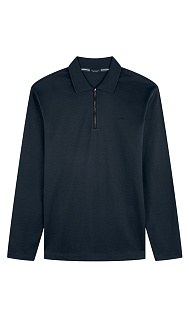 Поло из хлопка