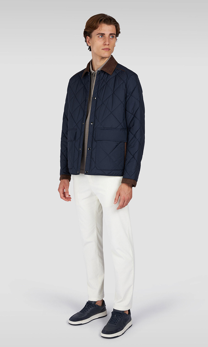 Paul Shark: Стеганая куртка