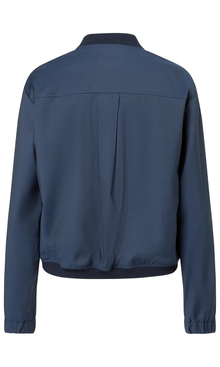 Bogner: Куртка из шерсти