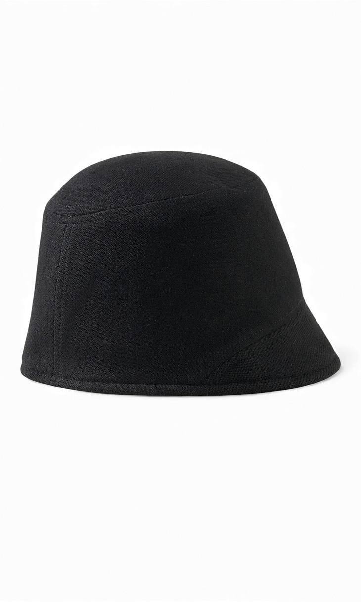 BOGNER: Шляпа из шерсти