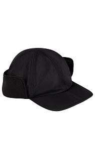 Утепленная кепка