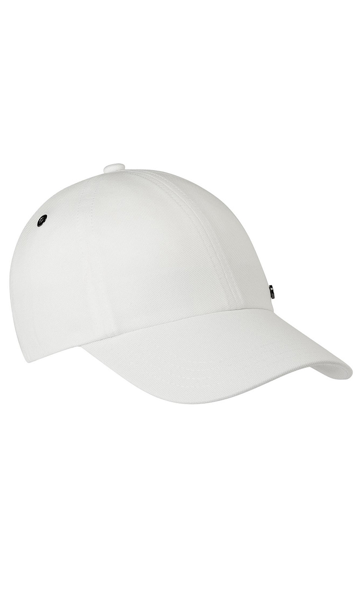 BOGNER: Кепка с логотипом